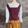 Disney Cinderella maid costume cosplay costume