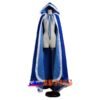 Disney Thick large cloak Winter style cosplay costume
