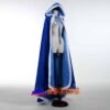 Disney Thick large cloak Winter style cosplay costume