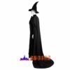 Wicked: Part One Madame morrible Elphaba Thropp cosplay costume