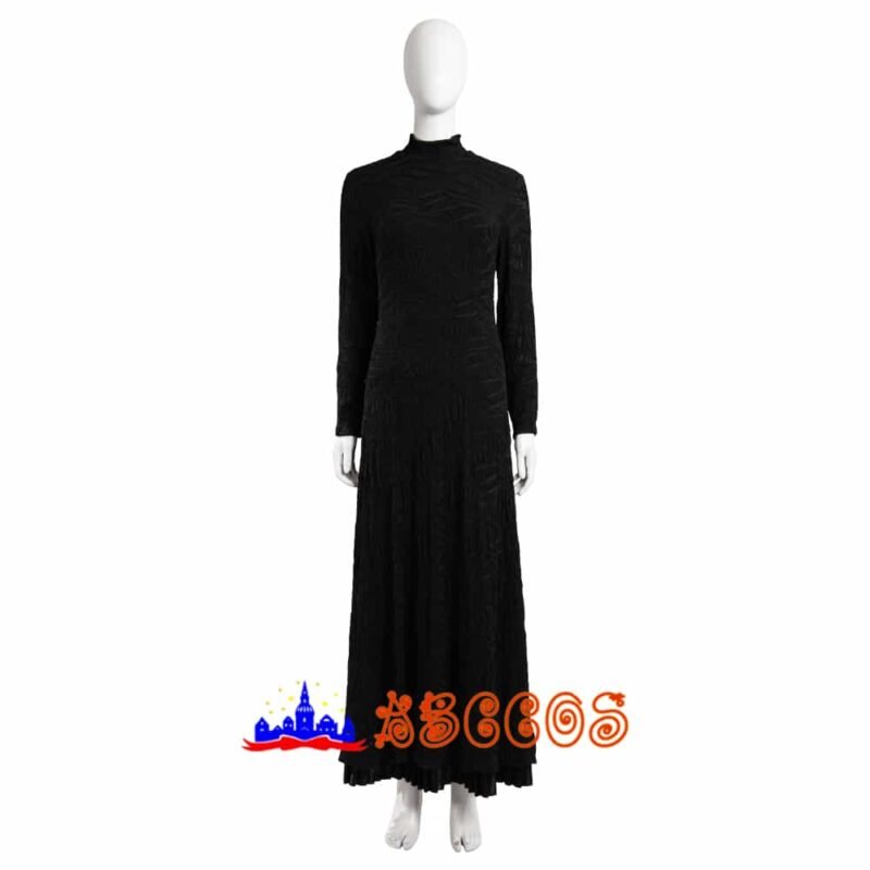 Wicked: Part One Madame morrible Elphaba Thropp cosplay costume