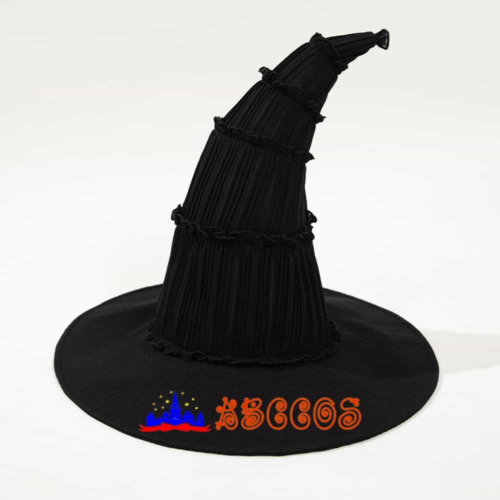 Wicked: Part One Madame morrible Elphaba Thropp cosplay costume-ABCcosplay Wicked: Part One Madame morrible Elphaba Thropp cosplay costume-ABCcosplay