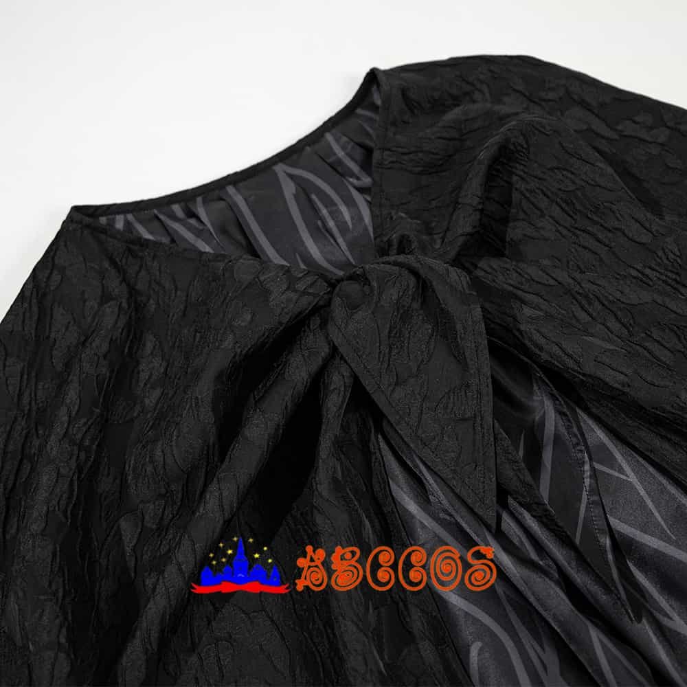 Wicked: Part One Madame morrible Elphaba Thropp cosplay costume-ABCcosplay Wicked: Part One Madame morrible Elphaba Thropp cosplay costume-ABCcosplay
