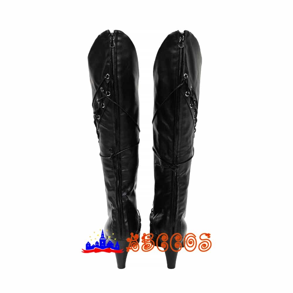 Wicked: Part One Madame morrible Elphaba Thropp cosplay costume-ABCcosplay Wicked: Part One Madame morrible Elphaba Thropp cosplay costume-ABCcosplay