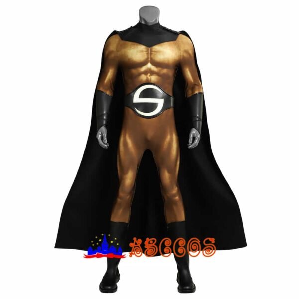 Thunderbolts* Sentry Robert Reynolds cosplay costume