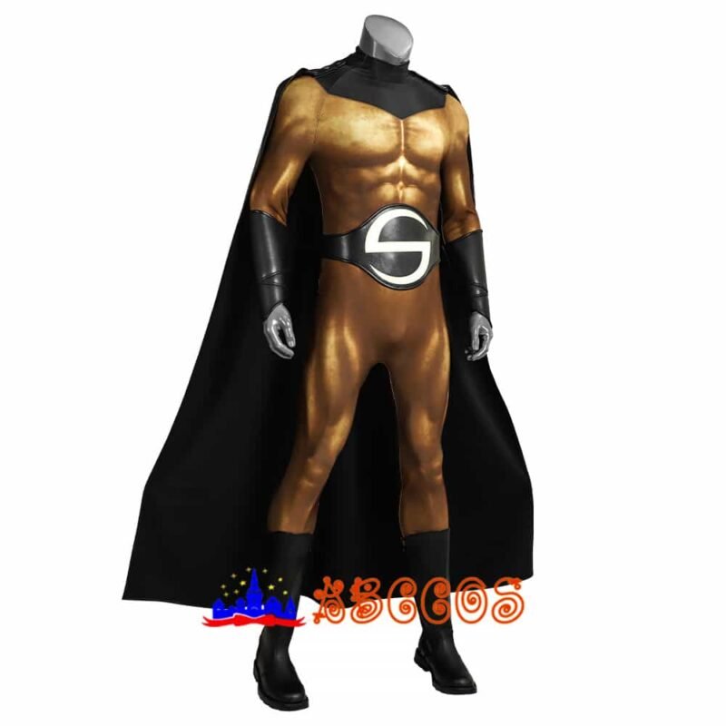 Thunderbolts* Sentry Robert Reynolds cosplay costume Thunderbolts* Sentry Robert Reynolds cosplay costume