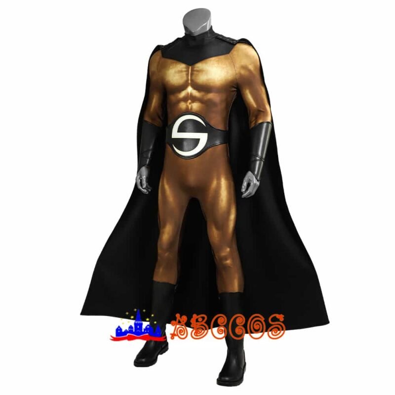Thunderbolts* Sentry Robert Reynolds cosplay costume Thunderbolts* Sentry Robert Reynolds cosplay costume