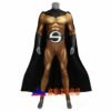 Thunderbolts* Sentry Robert Reynolds cosplay costume Thunderbolts* Sentry Robert Reynolds cosplay costume