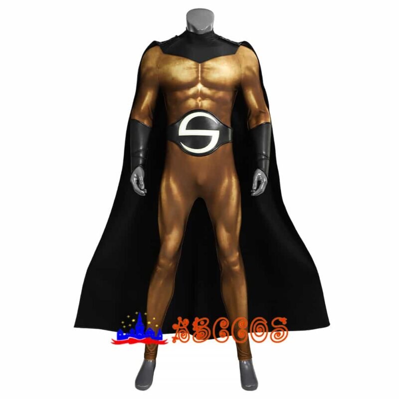 Thunderbolts* Sentry Robert Reynolds cosplay costume Thunderbolts* Sentry Robert Reynolds cosplay costume