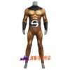Thunderbolts* Sentry Robert Reynolds cosplay costume Thunderbolts* Sentry Robert Reynolds cosplay costume