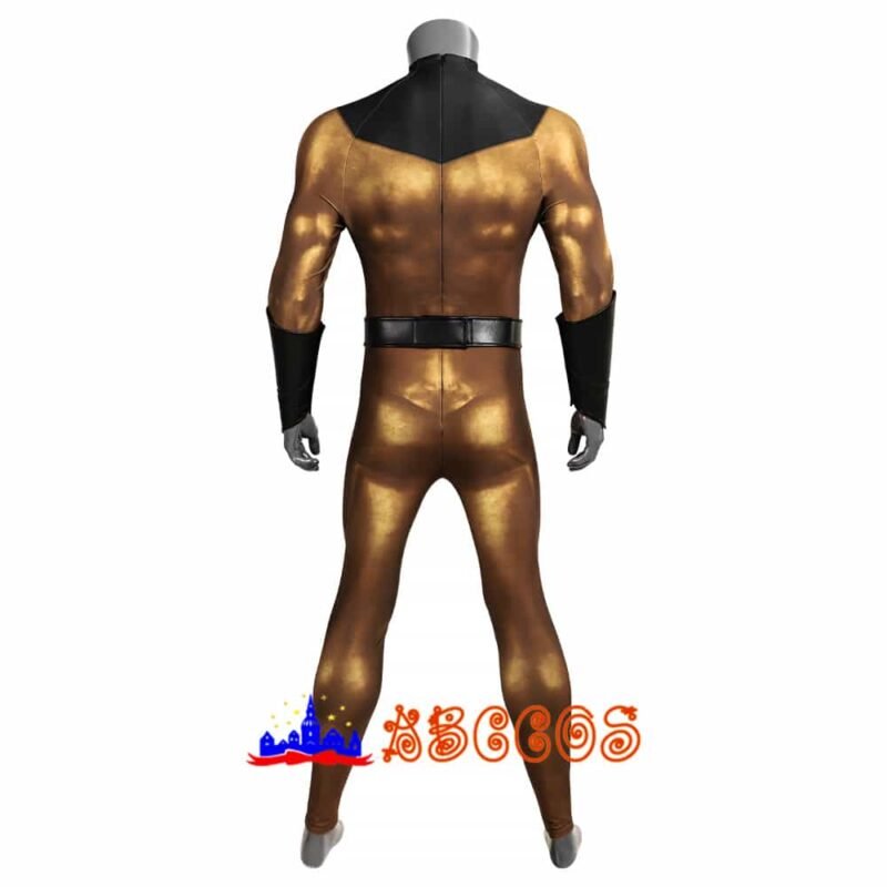 Thunderbolts* Sentry Robert Reynolds cosplay costume Thunderbolts* Sentry Robert Reynolds cosplay costume