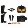 Thunderbolts* Sentry Robert Reynolds cosplay costume Thunderbolts* Sentry Robert Reynolds cosplay costume