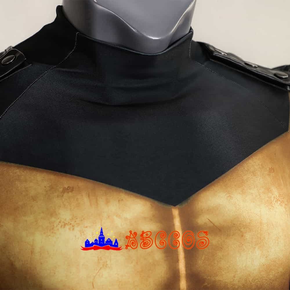 Thunderbolts* Sentry Robert Reynolds cosplay costume-ABCcosplay Thunderbolts* Sentry Robert Reynolds cosplay costume-ABCcosplay
