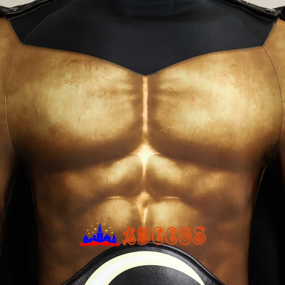 Thunderbolts* Sentry Robert Reynolds cosplay costume-ABCcosplay Thunderbolts* Sentry Robert Reynolds cosplay costume-ABCcosplay