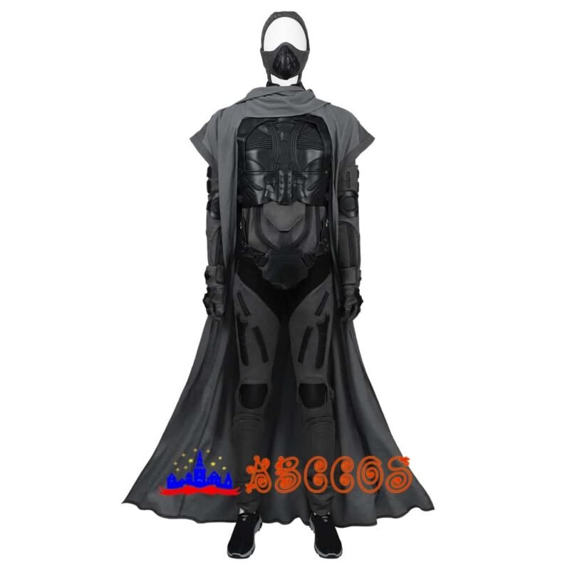Dune: Part Two Dune 2 Paul Atreides Men's style cosplay costume