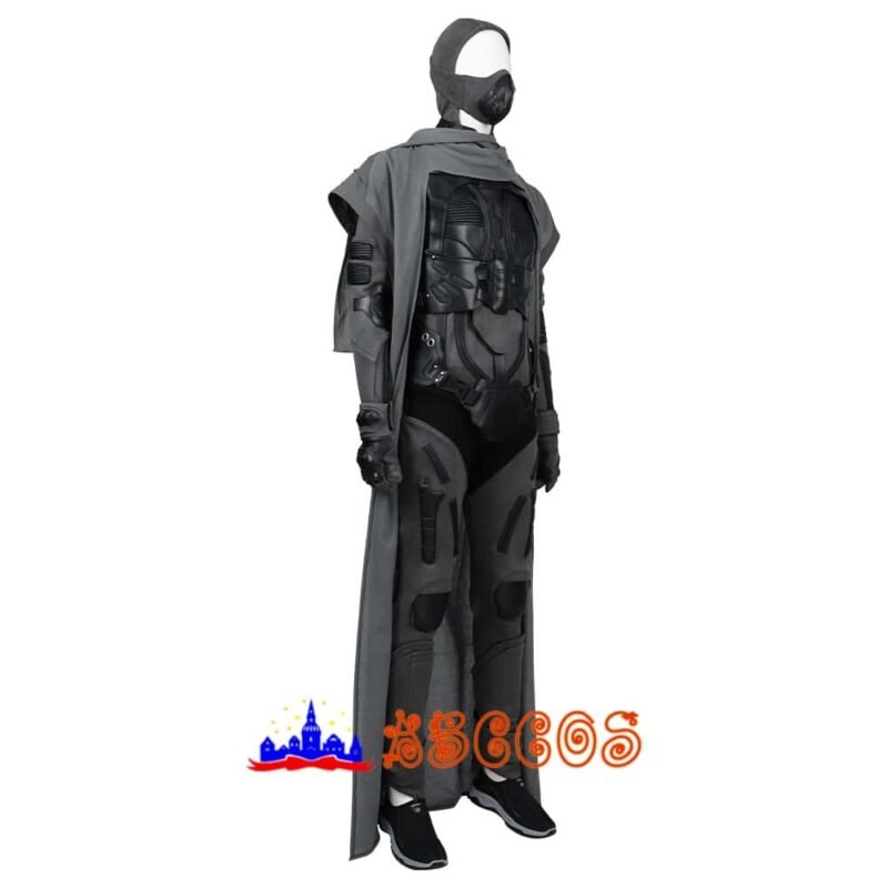 Dune: Part Two Dune 2 Paul Atreides Men's style cosplay costume