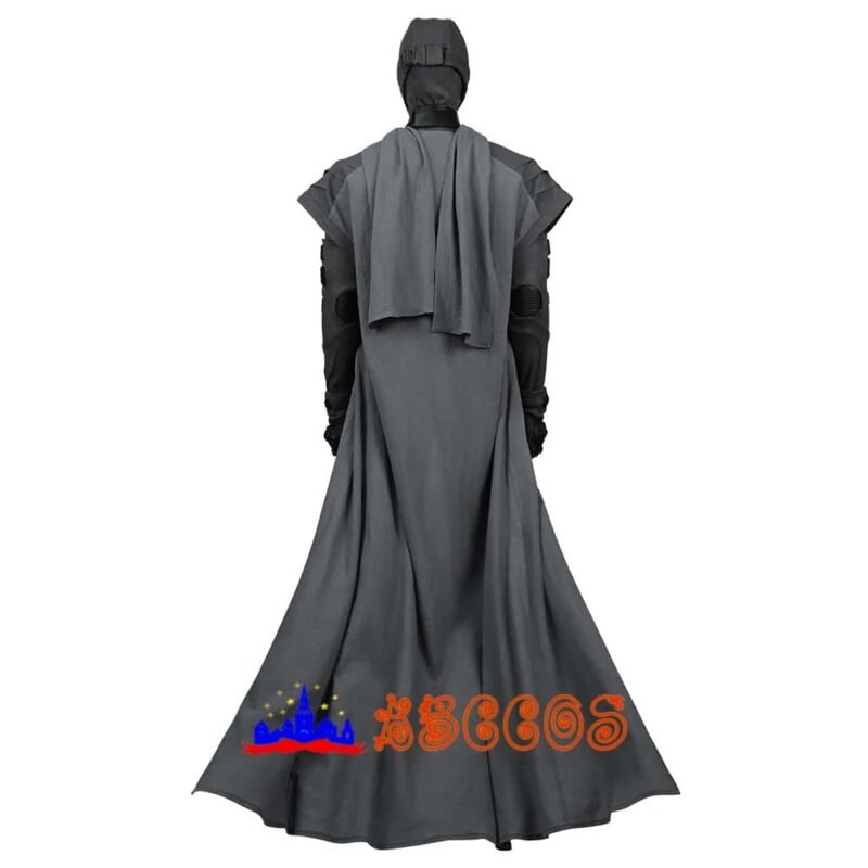 Dune: Part Two Dune 2 Paul Atreides Men's style cosplay costume