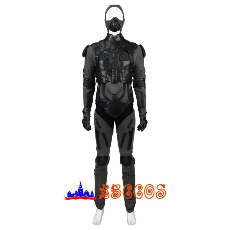 Dune: Part Two Dune 2 Paul Atreides Men's style cosplay costume