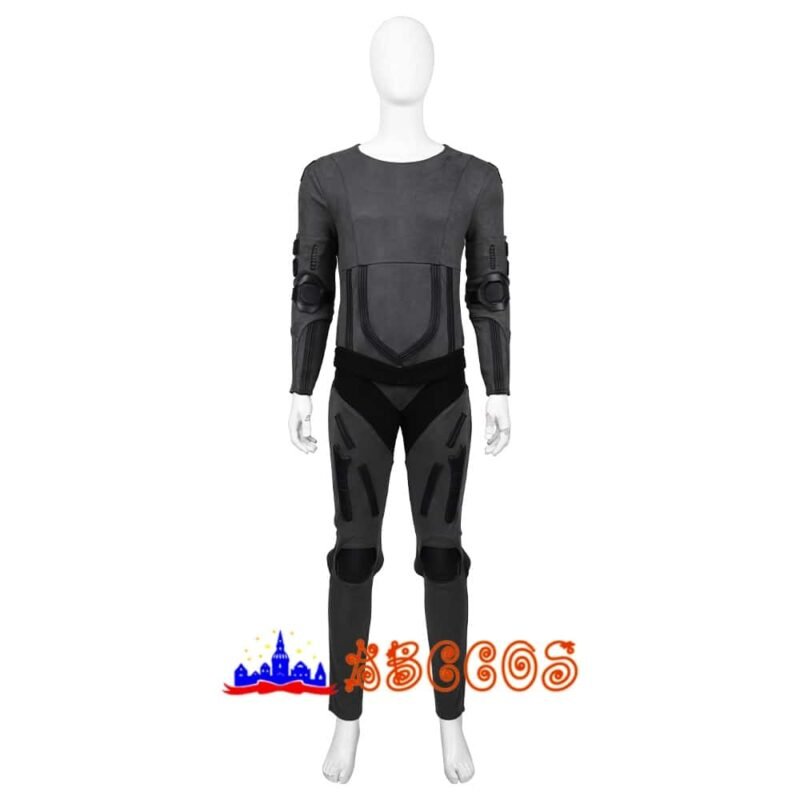 Dune: Part Two Dune 2 Paul Atreides Men's style cosplay costume