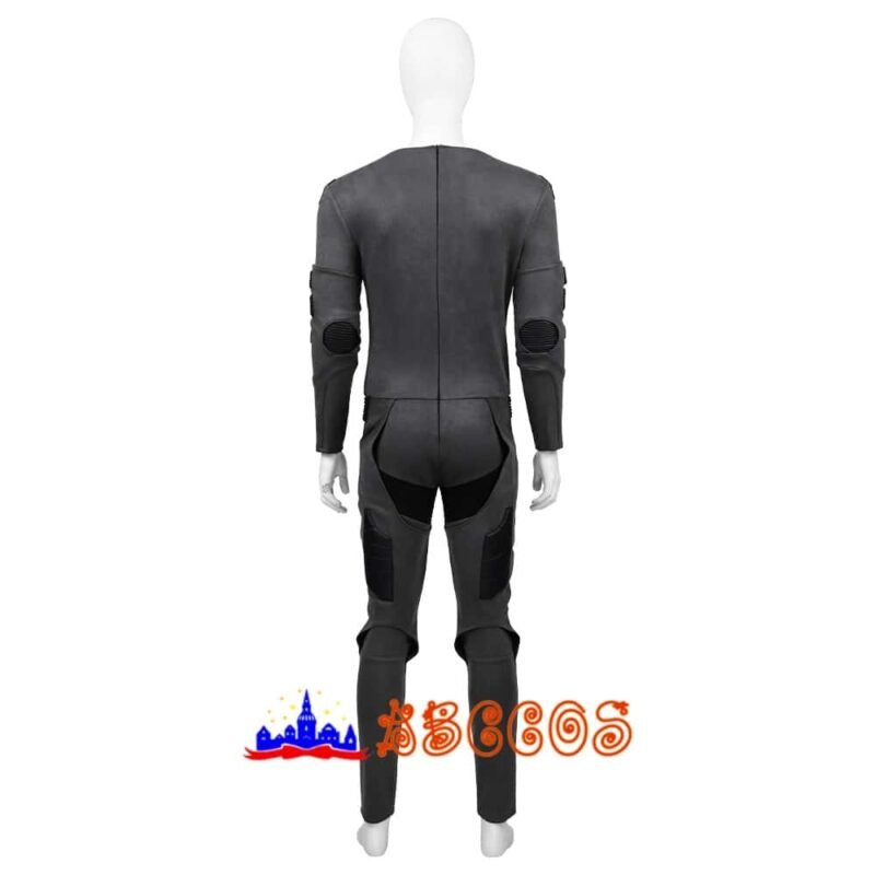 Dune: Part Two Dune 2 Paul Atreides Men's style cosplay costume