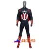 Captain America 4 /Captain America: Brave New World Sam Wilson cosplay costume