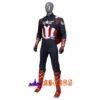 Captain America 4 /Captain America: Brave New World Sam Wilson cosplay costume Captain America 4 /Captain America: Brave New World Sam Wilson cosplay costume