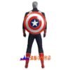 Captain America 4 /Captain America: Brave New World Sam Wilson cosplay costume Captain America 4 /Captain America: Brave New World Sam Wilson cosplay costume