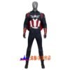 Captain America 4 /Captain America: Brave New World Sam Wilson cosplay costume Captain America 4 /Captain America: Brave New World Sam Wilson cosplay costume