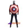 Captain America 4 /Captain America: Brave New World Sam Wilson cosplay costume Captain America 4 /Captain America: Brave New World Sam Wilson cosplay costume