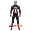 Captain America 4 /Captain America: Brave New World Sam Wilson cosplay costume Captain America 4 /Captain America: Brave New World Sam Wilson cosplay costume