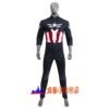 Captain America 4 /Captain America: Brave New World Sam Wilson cosplay costume Captain America 4 /Captain America: Brave New World Sam Wilson cosplay costume