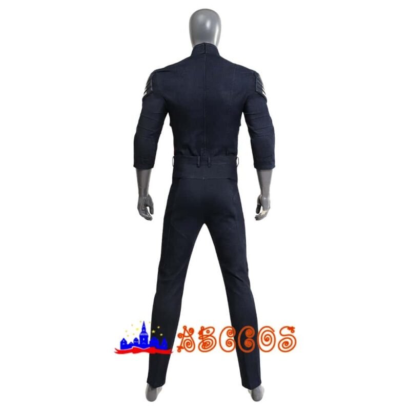 Captain America 4 /Captain America: Brave New World Sam Wilson cosplay costume Captain America 4 /Captain America: Brave New World Sam Wilson cosplay costume