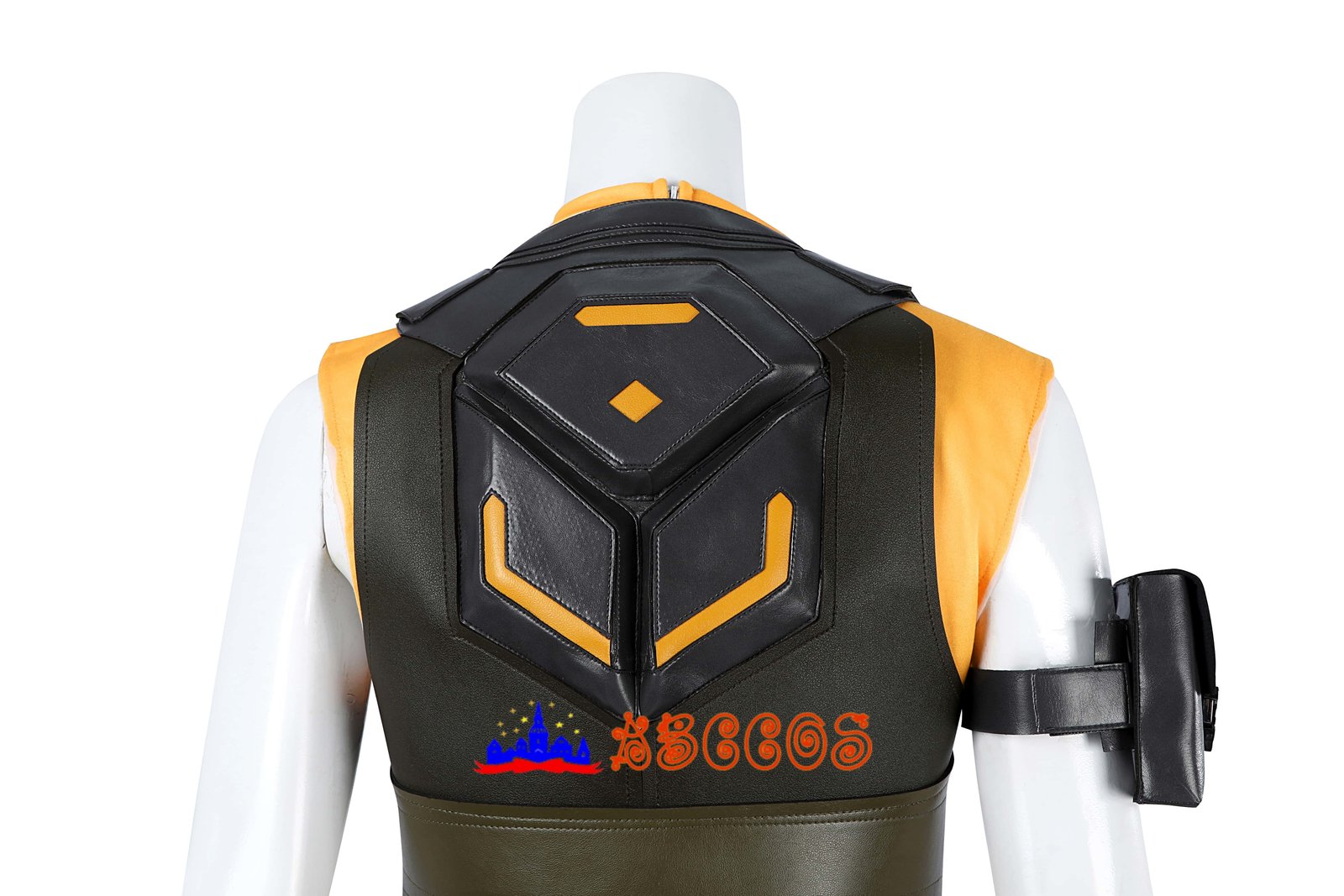 VALORANT Raze cosplay costume-ABCcosplay VALORANT Raze cosplay costume-ABCcosplay