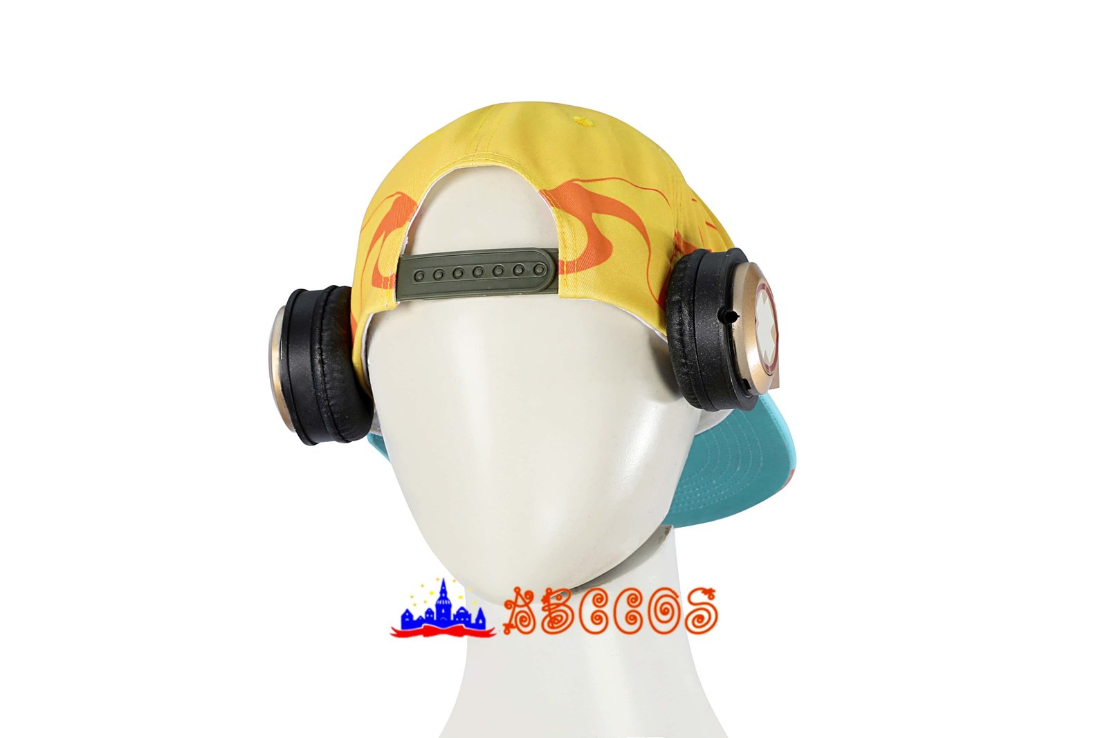VALORANT Raze cosplay costume-ABCcosplay VALORANT Raze cosplay costume-ABCcosplay