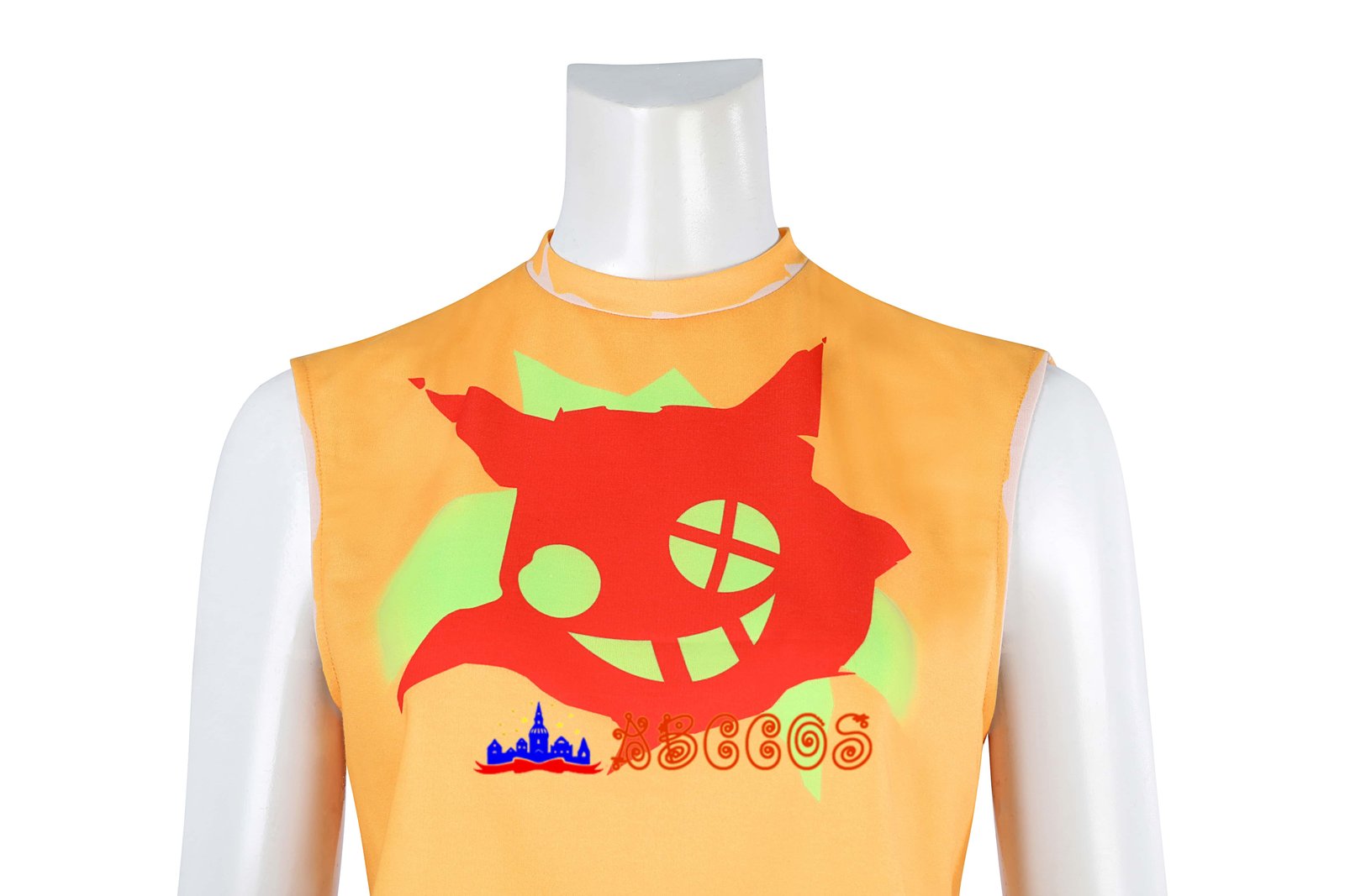 VALORANT Raze cosplay costume-ABCcosplay VALORANT Raze cosplay costume-ABCcosplay
