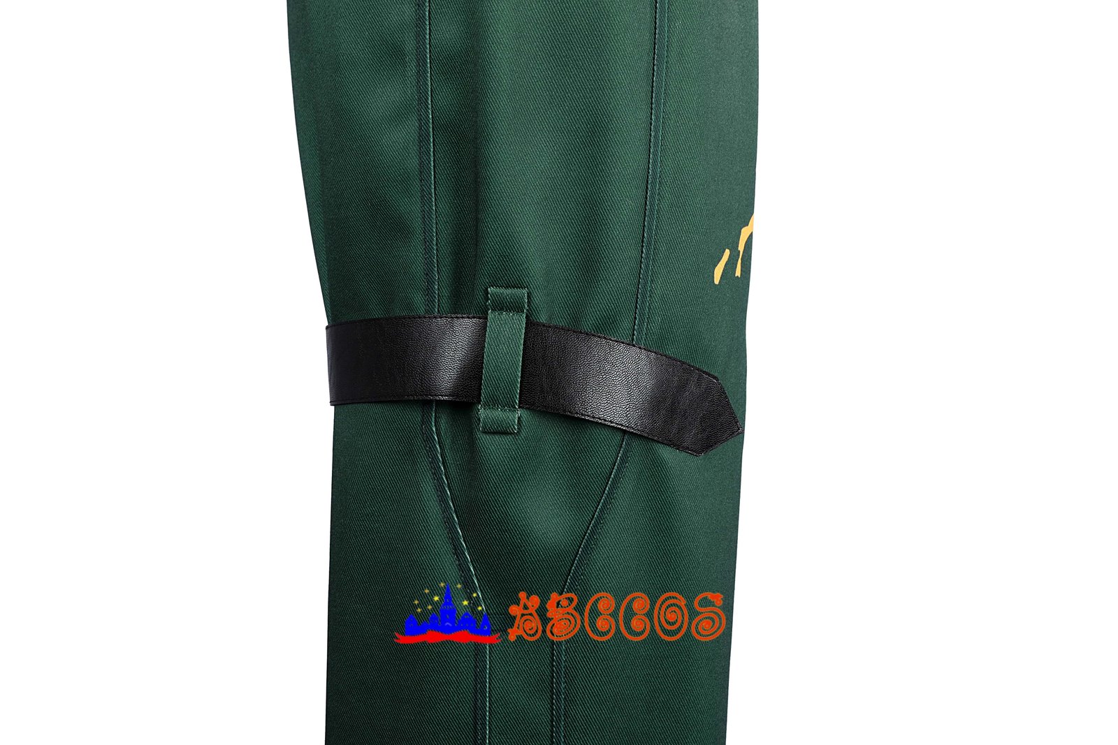 VALORANT Raze cosplay costume-ABCcosplay VALORANT Raze cosplay costume-ABCcosplay