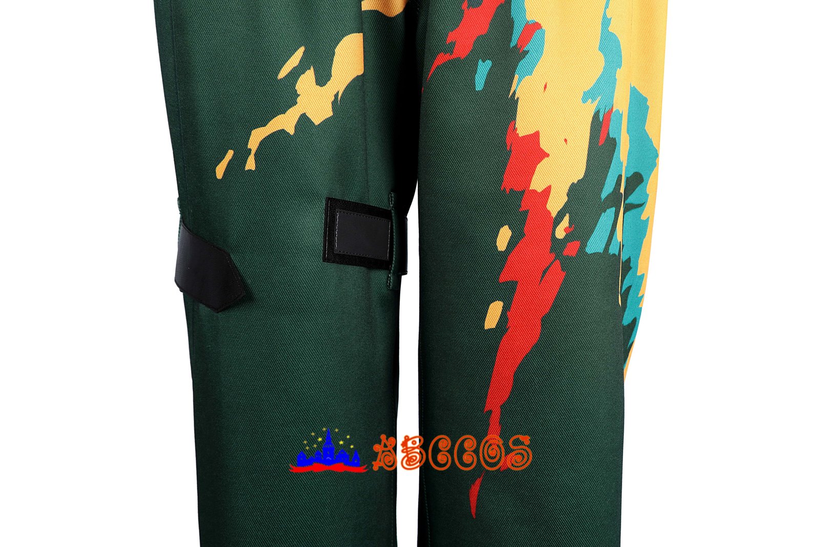 VALORANT Raze cosplay costume-ABCcosplay VALORANT Raze cosplay costume-ABCcosplay
