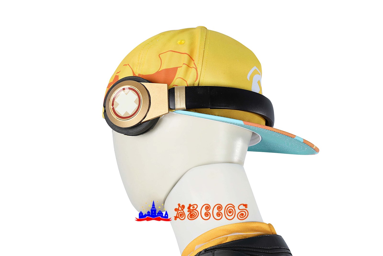 VALORANT Raze cosplay costume-ABCcosplay VALORANT Raze cosplay costume-ABCcosplay