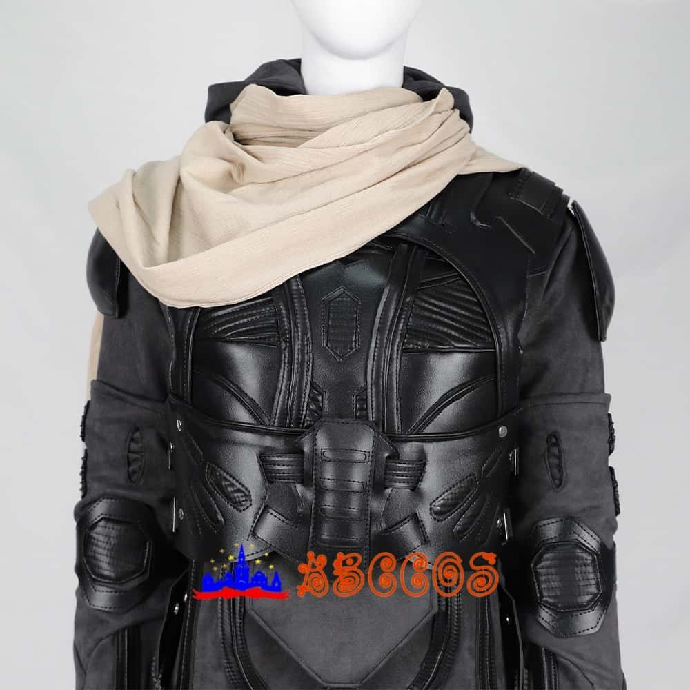 Dune: Part Two Dune 2 Female style cosplay costume-ABCcosplay Dune: Part Two Dune 2 Female style cosplay costume-ABCcosplay