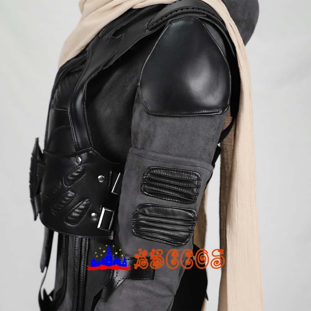 Dune: Part Two Dune 2 Female style cosplay costume-ABCcosplay Dune: Part Two Dune 2 Female style cosplay costume-ABCcosplay