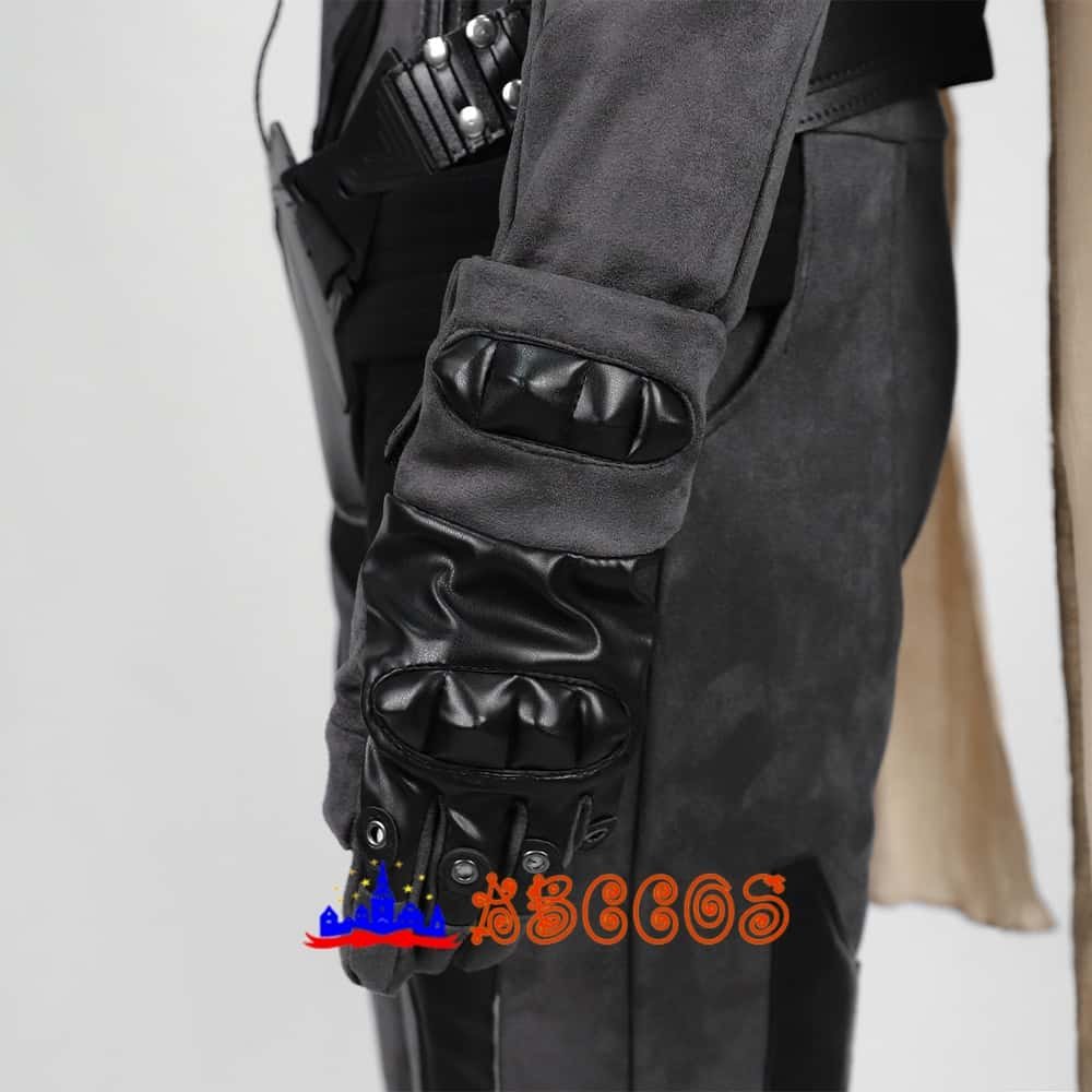 Dune: Part Two Dune 2 Female style cosplay costume-ABCcosplay Dune: Part Two Dune 2 Female style cosplay costume-ABCcosplay
