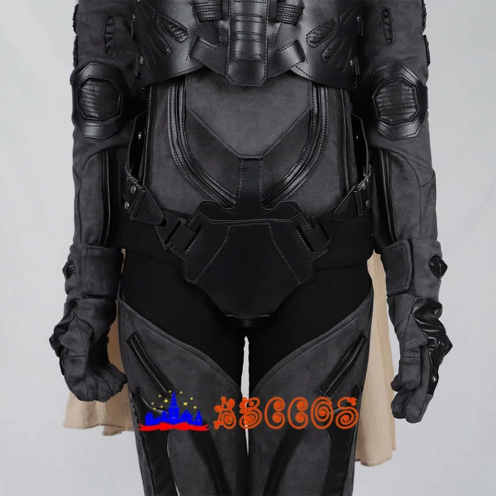 Dune: Part Two Dune 2 Female style cosplay costume-ABCcosplay Dune: Part Two Dune 2 Female style cosplay costume-ABCcosplay