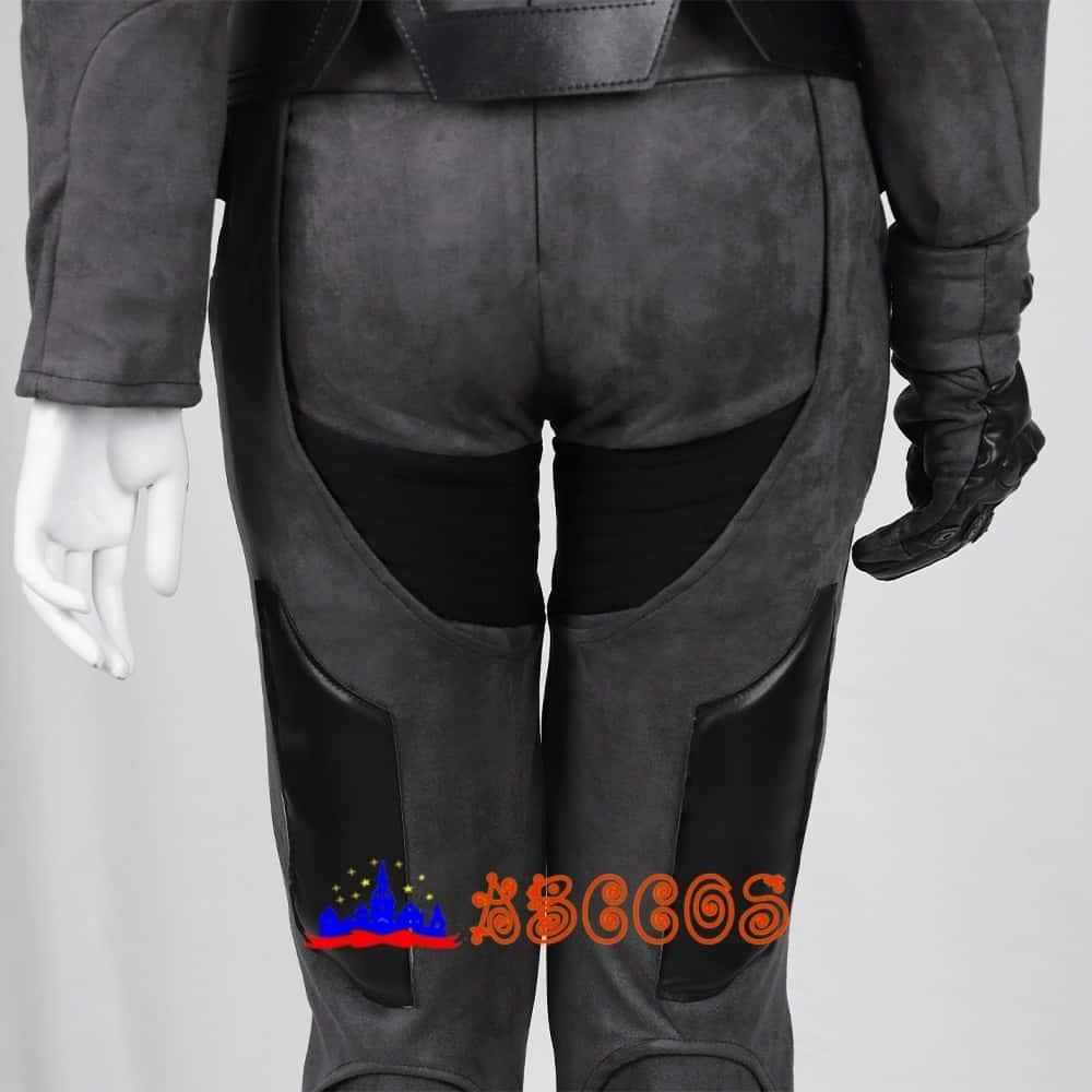 Dune: Part Two Dune 2 Female style cosplay costume-ABCcosplay Dune: Part Two Dune 2 Female style cosplay costume-ABCcosplay