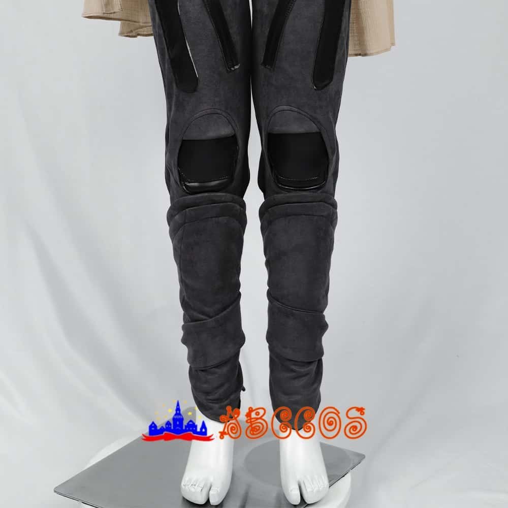 Dune: Part Two Dune 2 Female style cosplay costume-ABCcosplay Dune: Part Two Dune 2 Female style cosplay costume-ABCcosplay