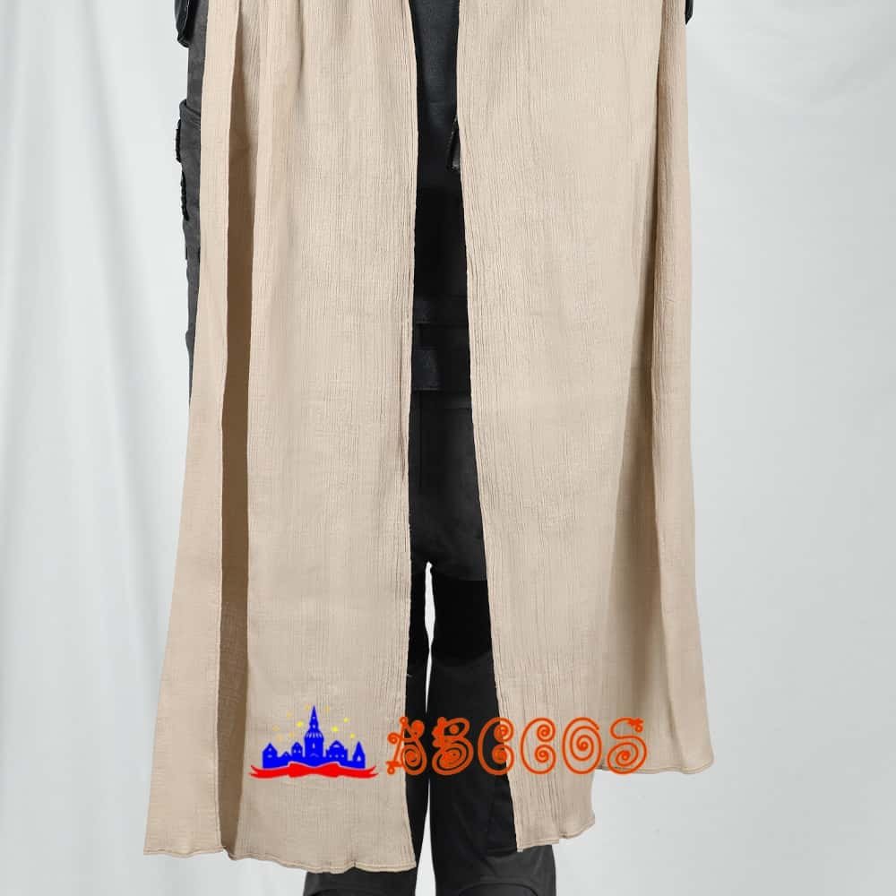 Dune: Part Two Dune 2 Female style cosplay costume-ABCcosplay Dune: Part Two Dune 2 Female style cosplay costume-ABCcosplay