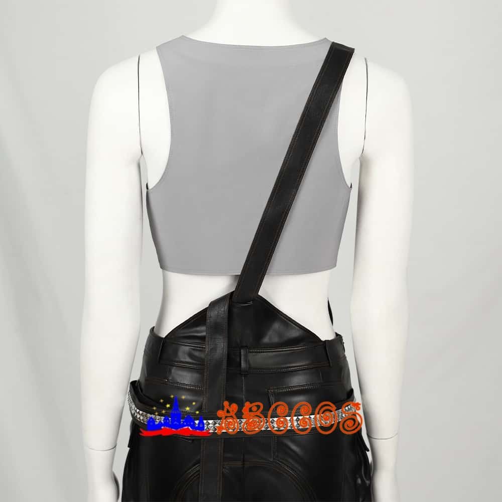 Cyberpunk 2077:Phantom Liberty Judy Alvarez cosplay costume-ABCcosplay Cyberpunk 2077:Phantom Liberty Judy Alvarez cosplay costume-ABCcosplay
