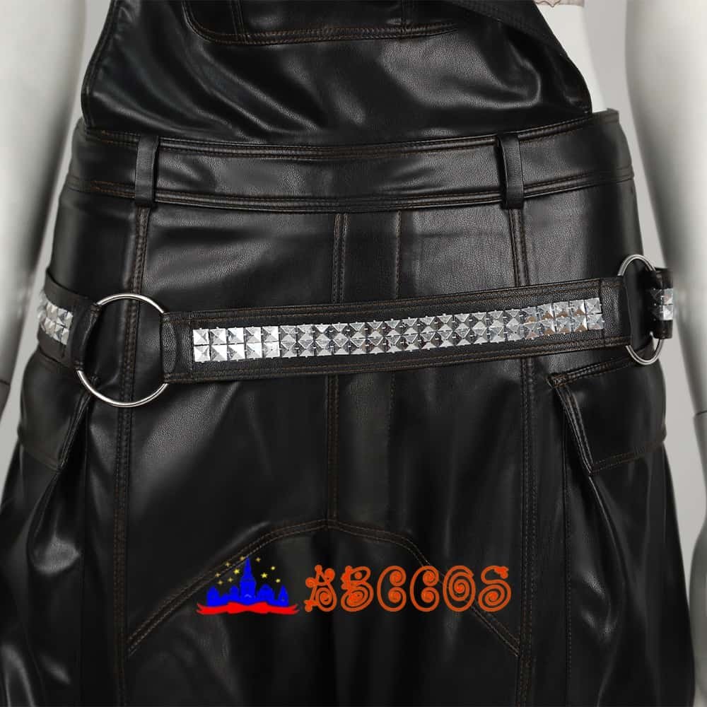 Cyberpunk 2077:Phantom Liberty Judy Alvarez cosplay costume-ABCcosplay Cyberpunk 2077:Phantom Liberty Judy Alvarez cosplay costume-ABCcosplay
