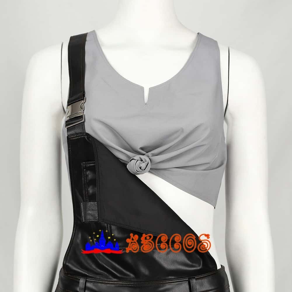 Cyberpunk 2077:Phantom Liberty Judy Alvarez cosplay costume-ABCcosplay Cyberpunk 2077:Phantom Liberty Judy Alvarez cosplay costume-ABCcosplay