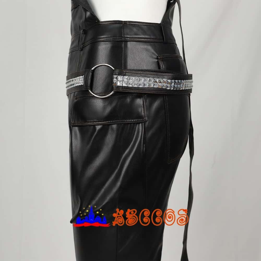 Cyberpunk 2077:Phantom Liberty Judy Alvarez cosplay costume-ABCcosplay Cyberpunk 2077:Phantom Liberty Judy Alvarez cosplay costume-ABCcosplay