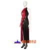 Resident Evil 4 Remake Ada Wong cheongsam cosplay costume Resident Evil 4 Remake Ada Wong cheongsam cosplay costume